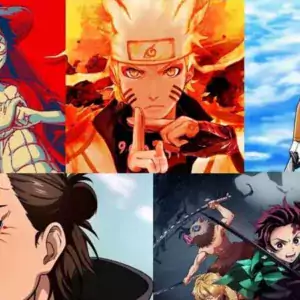 Top Anime Series for Summer 2023