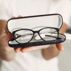 Can Reading Glasses Help Reduce Screen Time-Related Issues?