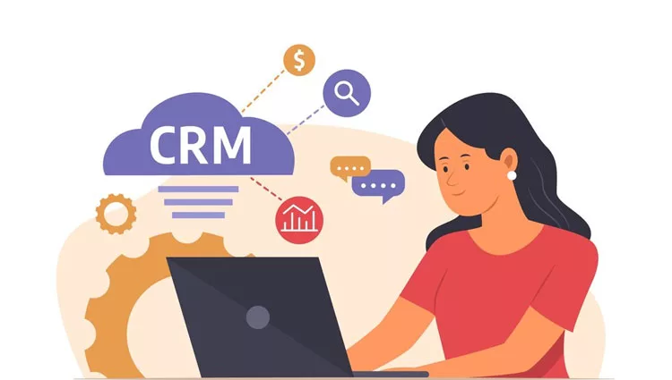 How to use a CRM Software?