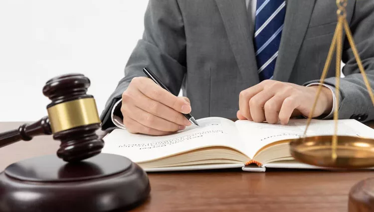 What Types of Personal Injury Claims Do Law Firms Handle?