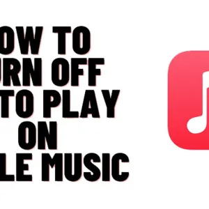 How to Prevent Apple Music From Opening Automatically On Mac?