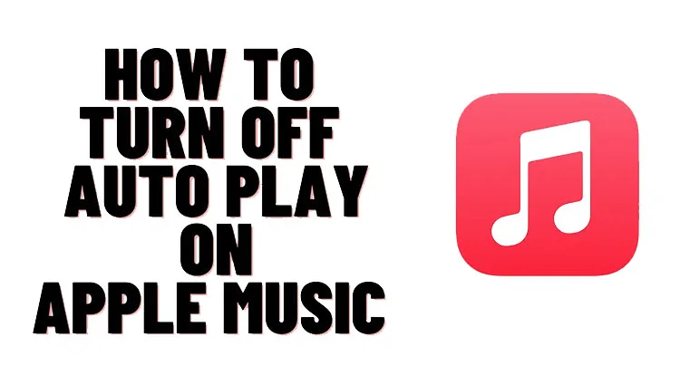 How to Prevent Apple Music From Opening Automatically On Mac?