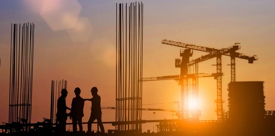 How Do Construction Firms Remain Competitive in 2024?